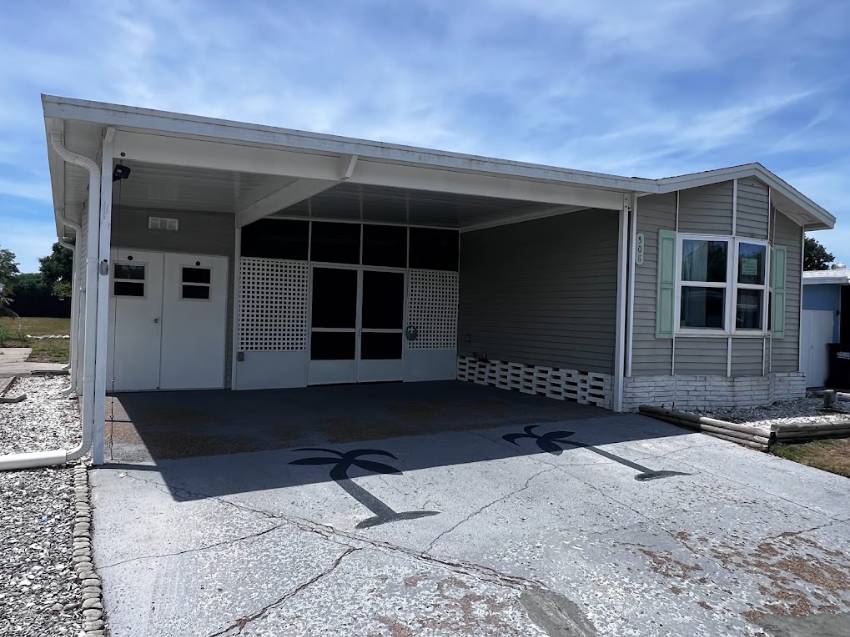 508 Century Lane a Winter Haven, FL Mobile or Manufactured Home for Sale
